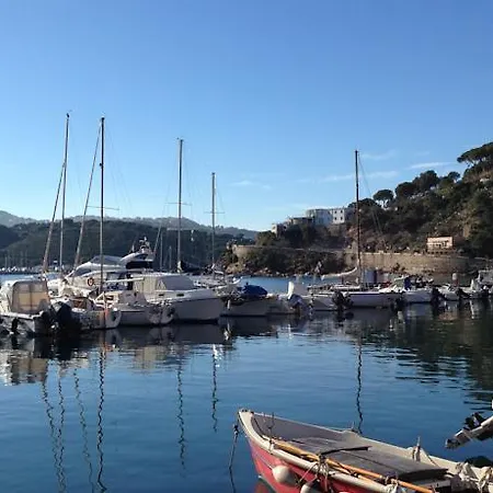 Casa Vacanza Azzurra Appartamento