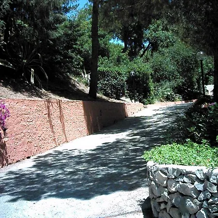 Casa Vacanza Azzurra * Porto Azzurro