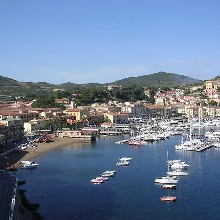 Appartamento Casa Vacanza Azzurra Porto Azzurro