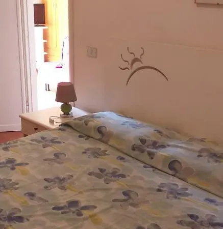Appartamento Casa Vacanza Azzurra *