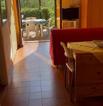 Appartamento Casa Vacanza Azzurra