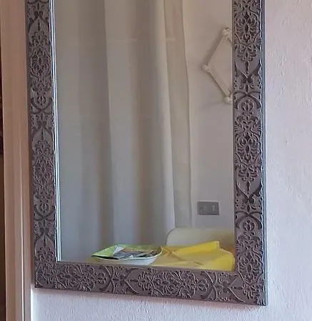 Casa Vacanza Azzurra Appartamento Porto Azzurro