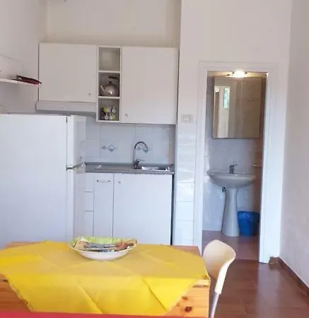 Casa Vacanza Azzurra * Porto Azzurro