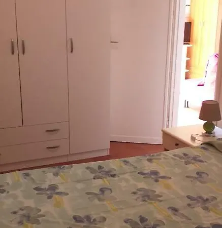 Casa Vacanza Azzurra Appartamento Porto Azzurro