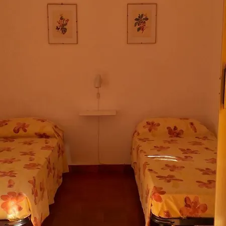 Casa Vacanza Azzurra *