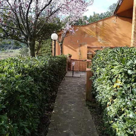 Casa Vacanza Azzurra *